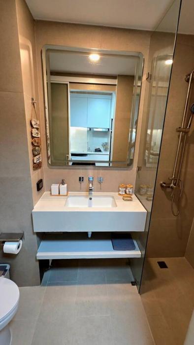 4*-Hotel studio•Huge pool•Gym•Sauna•Fast Wi-Fi