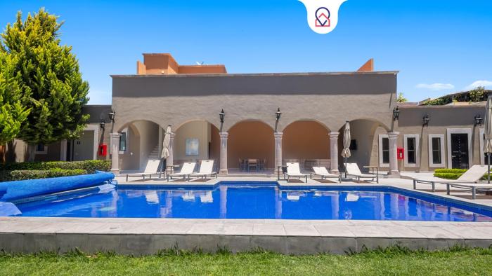Casa Milagros Luxury & Comfort in SMA 3 Bedrooms