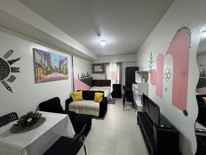 Haven Retreat Condotel