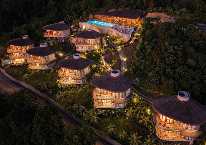 Atalaya Resort El Nido