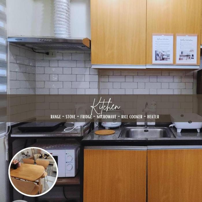 Davao Condo by Casa Catalina near SMX SM Lanang