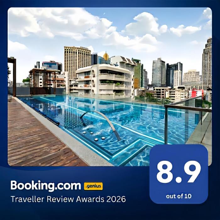 Circle S Sukhumvit 12 Bangkok