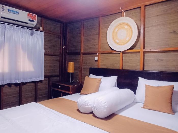 Villas Ilham