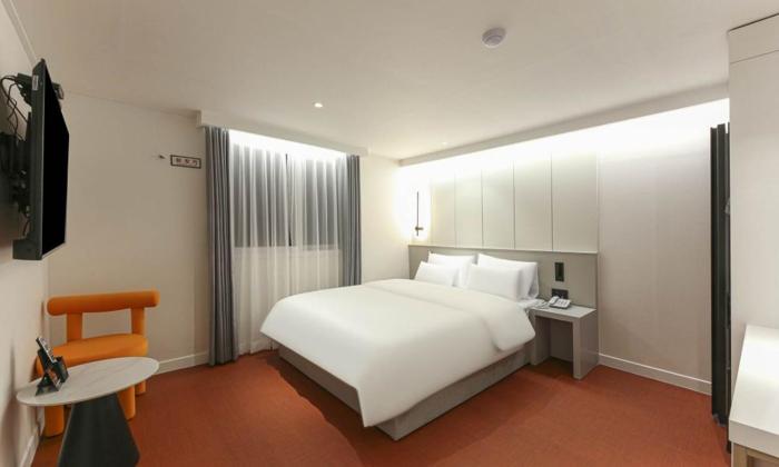 No 25 Hotel Namgumi Branch