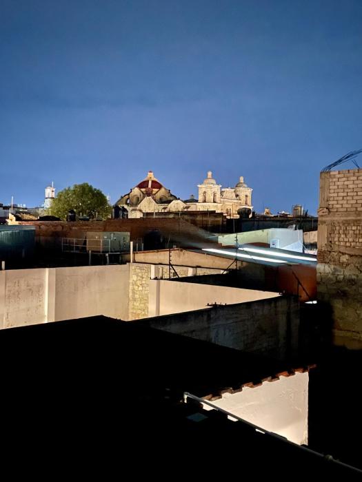 casa blanco