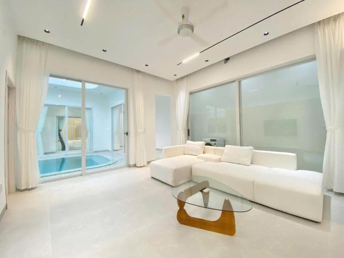 B Villa Đà Nẵng