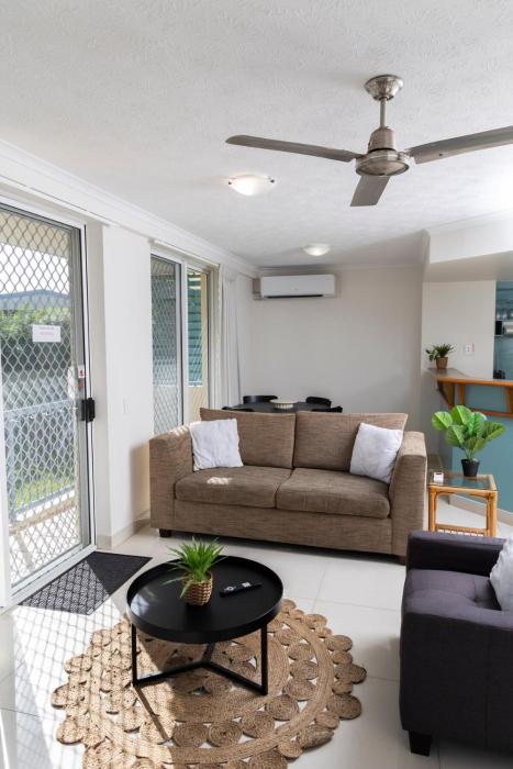 Diamond Beach Retreat