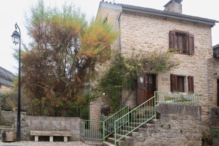 La maison de juliette