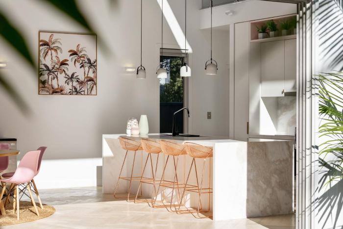 Meli Beach House by Experience Jervis Bay