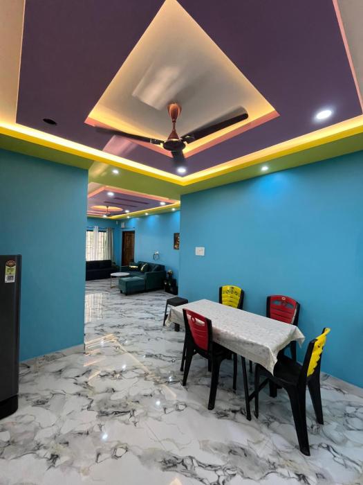 Diyo homestay