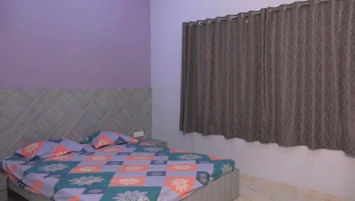 New Central villa