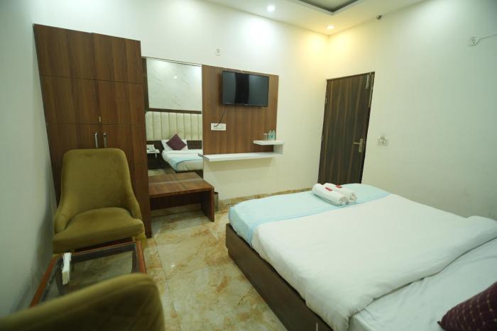Hotel Aura