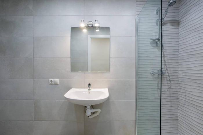 Apartment Guimera Arguinegin Port