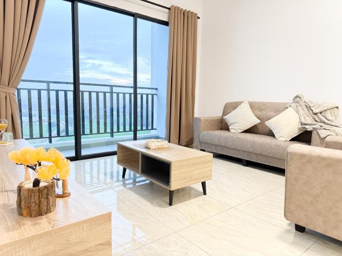 Ambience Residence Melaka 3R2B by DV