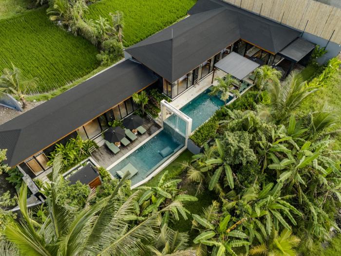 Villa Jannah by BaliSuperHost