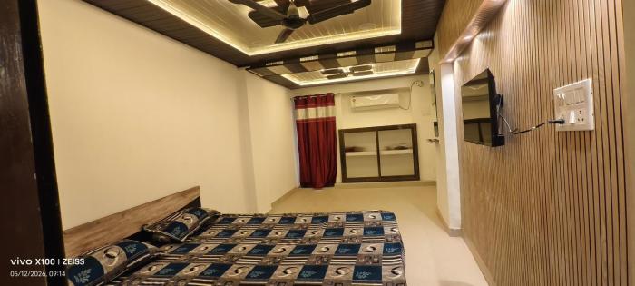 Varuna Home stay