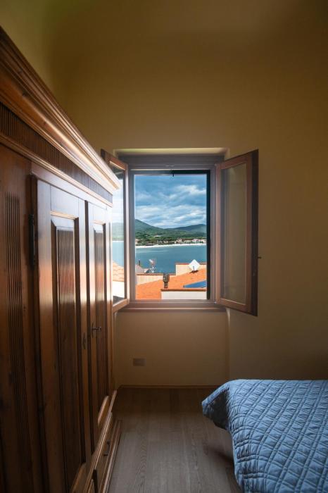 Appartamento Scalinate - Marina di Campo