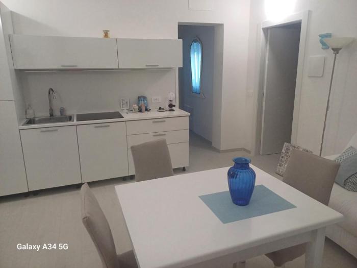 Trilocale situato a roseto centro
