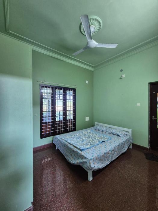 Meadowell homestay