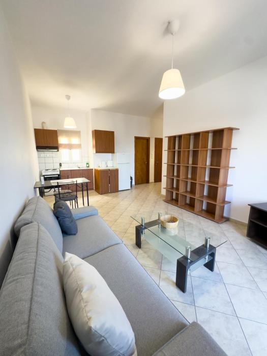Ammoudara Seaside Apartments - Easy Beach Access