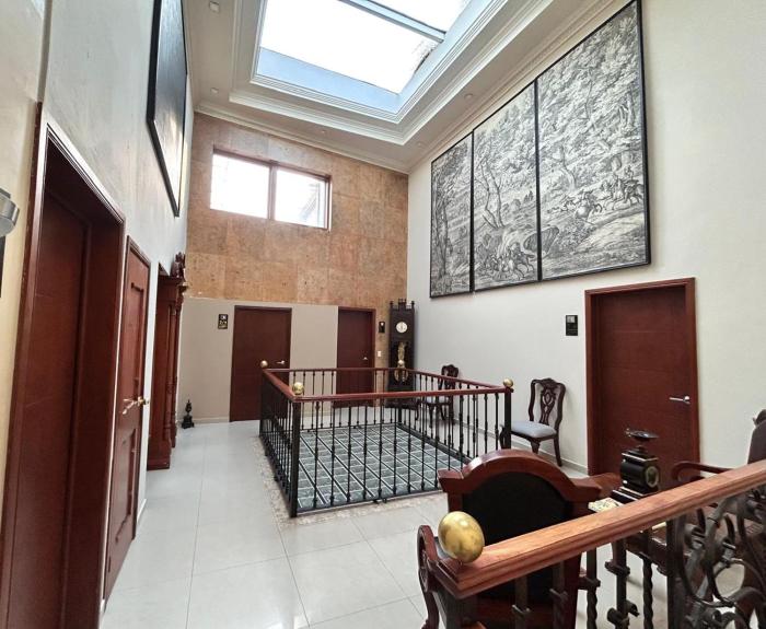 Casa Montaña Lofts VIP