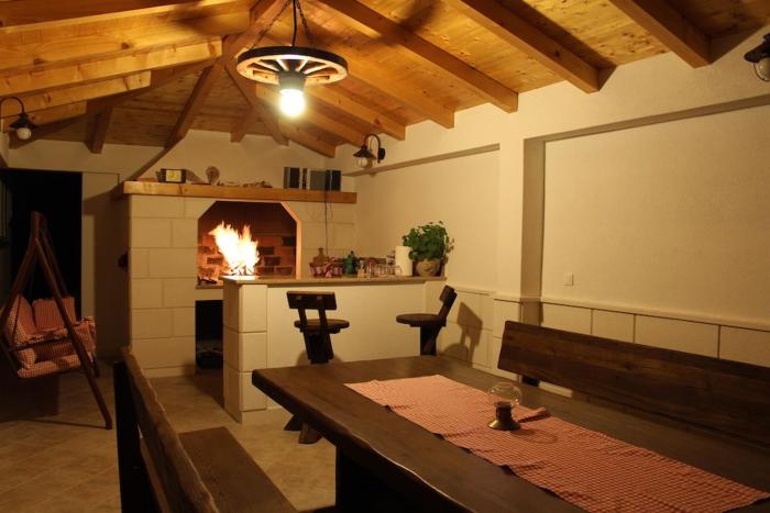 Apartmani Gaube
