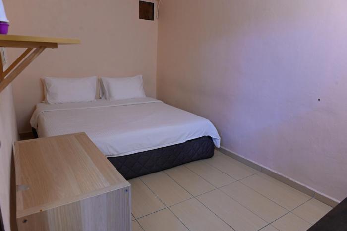 LABIS SUNRISE FARM STAY