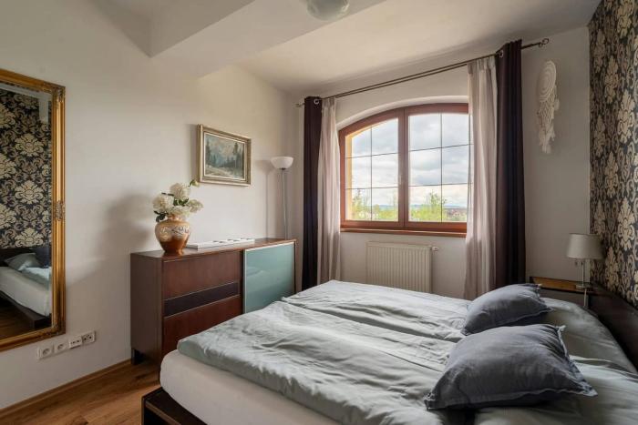 TRITA SK - Great Apartment Velka Lomnica