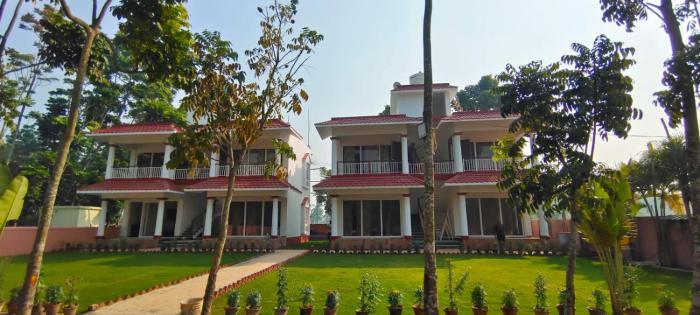Prantik Retreat