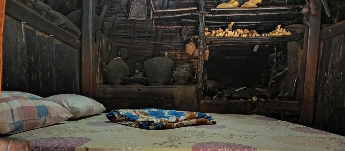 Ramons Homestay