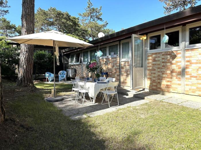Villa with private garden Villa Gaia