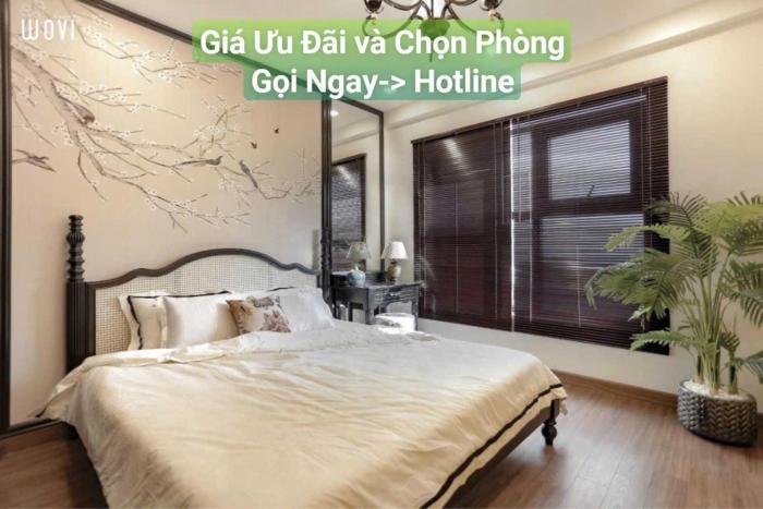 THE CHILLROOM Sea View - Căn hộ Giáp Biển Trung Tâm Quy Nhơn