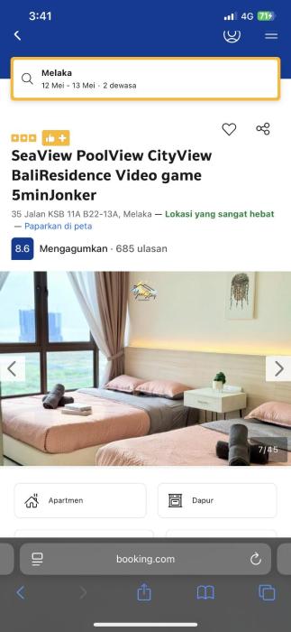 Bali