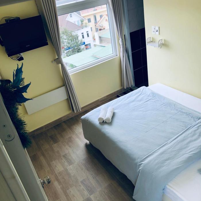 Ali Hostel