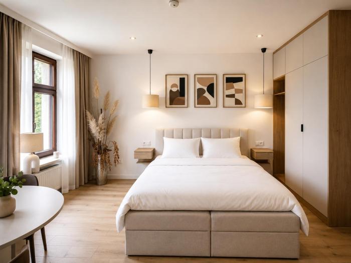 Apartament SoHo by Baltic Club