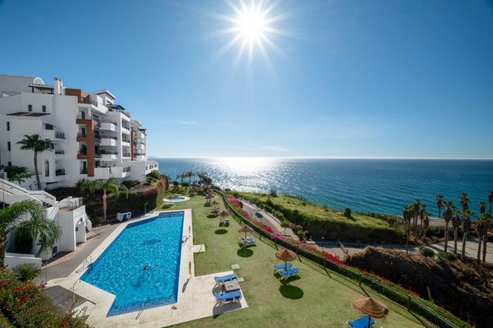 Ocean Vista