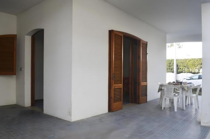 Casa vacanze Ll58 San Foca