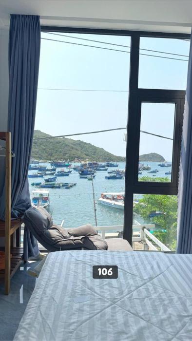 Khách Sạn Thuận Châu