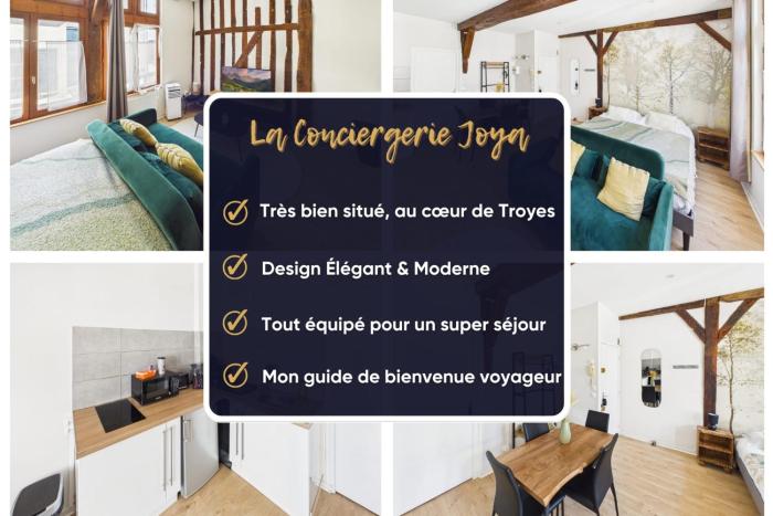 Le Loft Boucherat