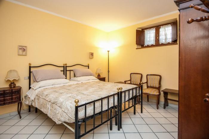 Casina Travi