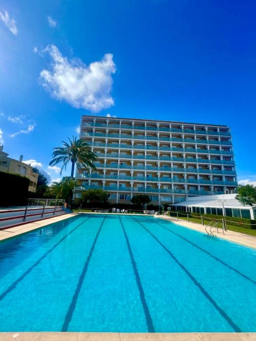 Hotel Villa Naranjos