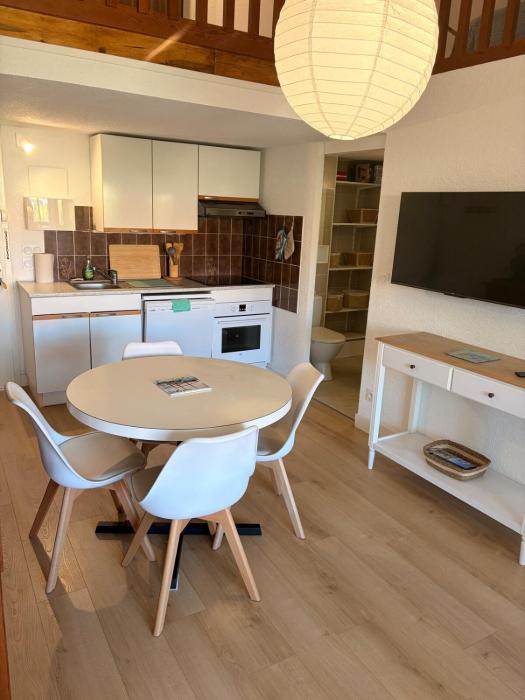 Logement 52 m2 à 80m de la plage