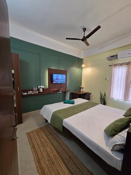 The Stay Corner-Homestay near Kamakhya
