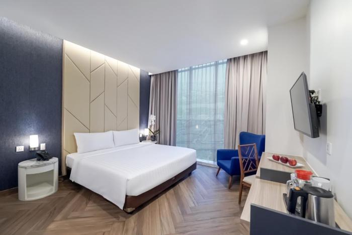 Aston Kemayoran City Hotel