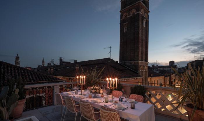 Nembo Venice