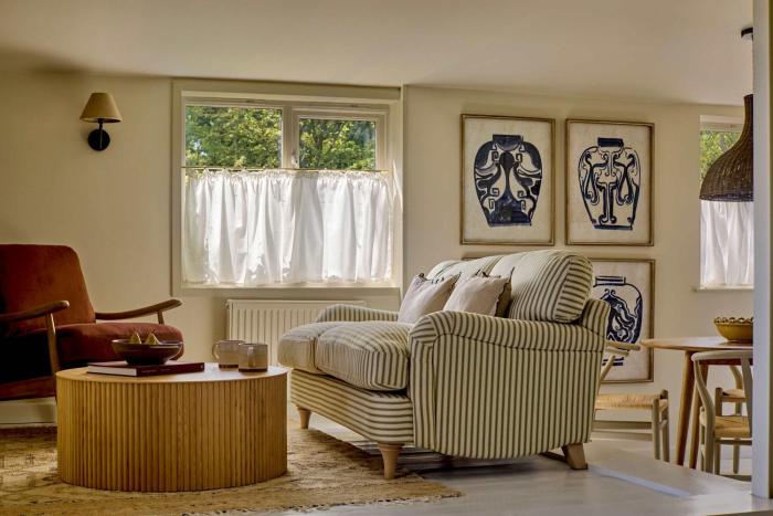 The Little Duke - Luxury hideaway near Southwold