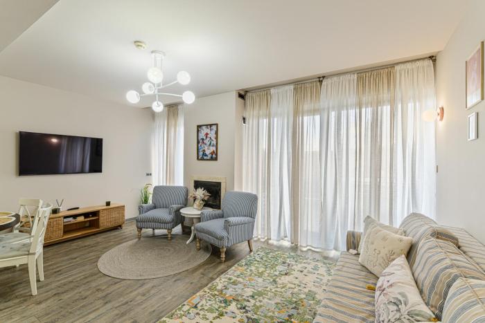 Woodland Apartment in Silver Mountain Resort