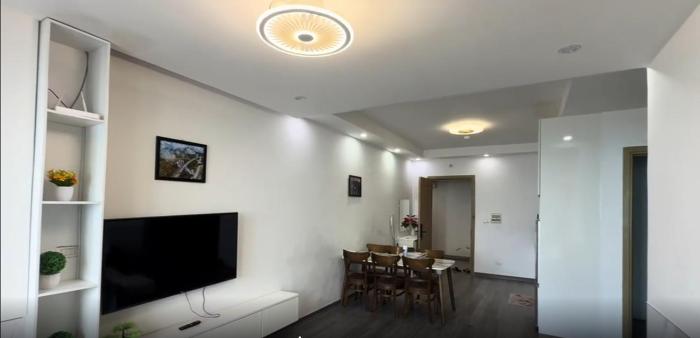 Mường Thanh Đà Nẵng Apartment AZ