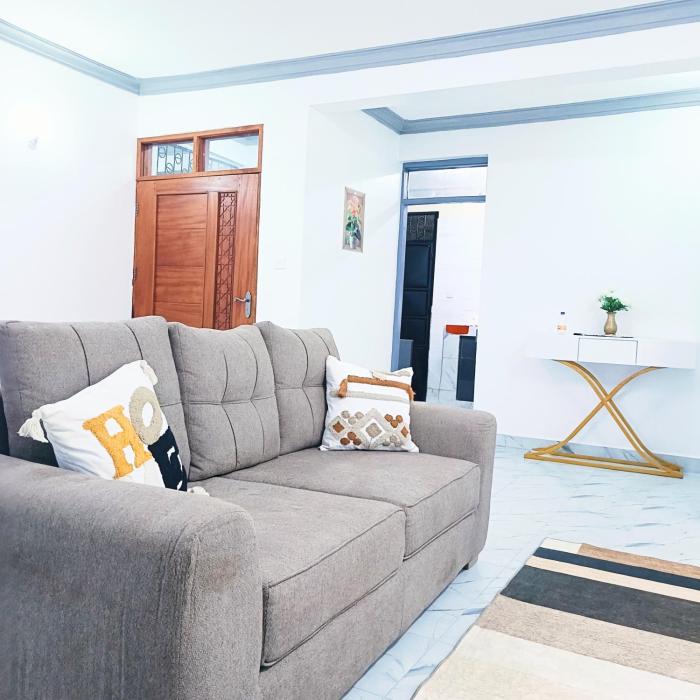 Summer Comforts 2 bedroom