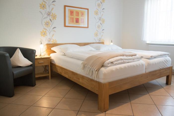 Ferienwohnung 8